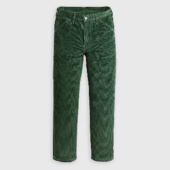 Image 1 of Levi's Дънки Levis 720 High Rise Jeans - Python Green