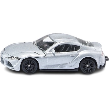 Image 1 of SIKU Метална количка Siku - Toyota GR Supra (1578)