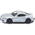 SIKU Метална количка Siku - Toyota GR Supra (1578)