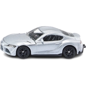 SIKU Метална количка Siku - Toyota GR Supra (1578)