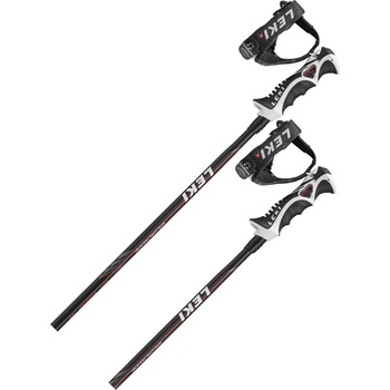 Leki Speed S Airfoil 2018/19