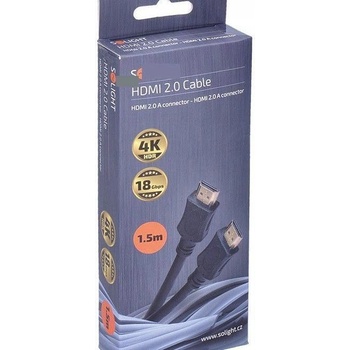 Solight SSV12215