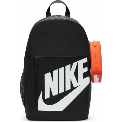 Nike Elemental K čierny