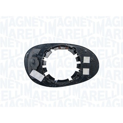 MAGNETI MARELLI Sklo vonkajšieho zrkadla 351991303030