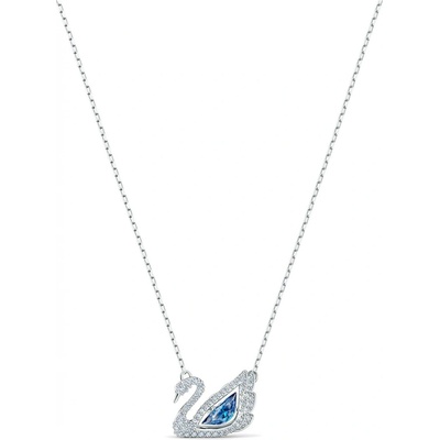 Swarovski Labutí dancing swan 5533397