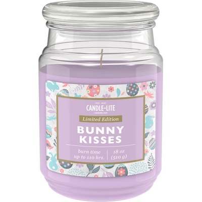 Candle lite Bunny Kisses 510 g