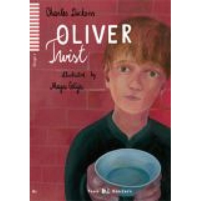 Oliver Twist Charles Dickens EN