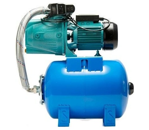 IBO JET 100A / 24