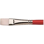 Winsor & Newton Четка синтетична кръгла University серия 234/10