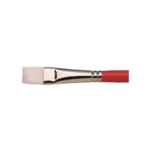 Winsor & Newton Четка синтетична кръгла University серия 234/10