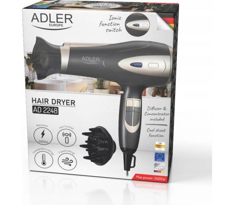 Adler AD 2248GC