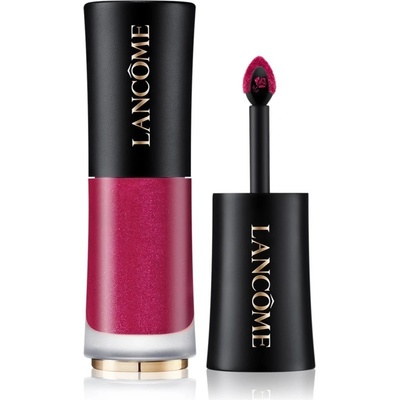 Lancôme L’Absolu Rouge Drama Ink matná tekutá rtěnka 502 6 ml
