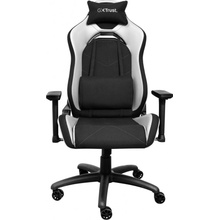TRUST GXT714W RUYA ECO Bílá