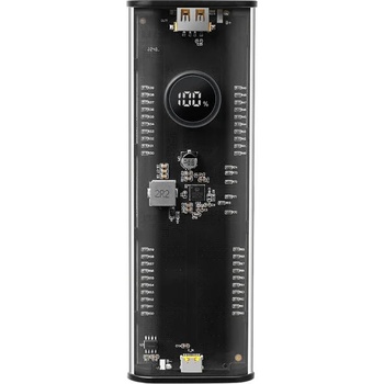 Image 1 of Tactical C4 Explosive 19200 mAh