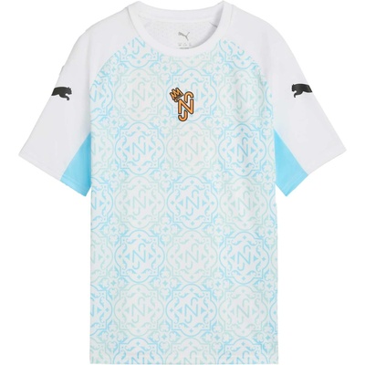 Puma Neymar JR dres Creativity white