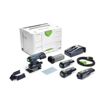 Festool RTSC 400 Li 3 0 I-Set 577681