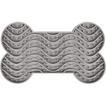 Image 1 of Flamingo Lick Pad L - сив