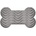 Flamingo Lick Pad L - сив