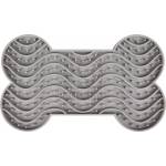 Flamingo Lick Pad L - сив