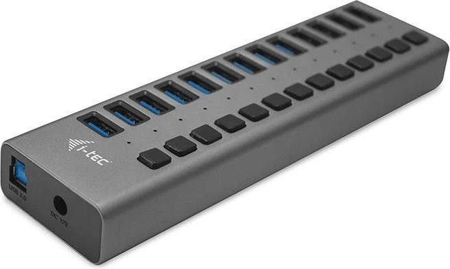 i-Tec U3CHARGEHUB13
