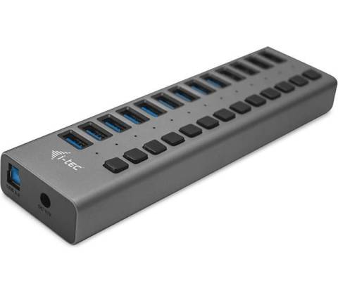 i-Tec U3CHARGEHUB13