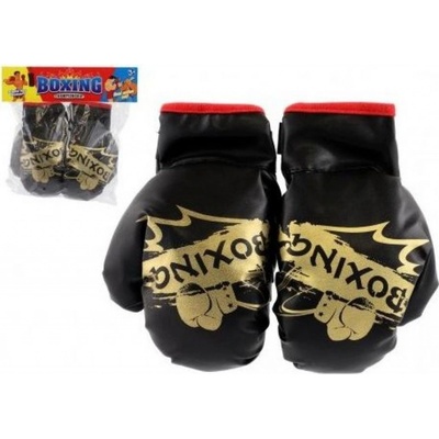 Teddies Boxérské rukavice dětské v sáčku