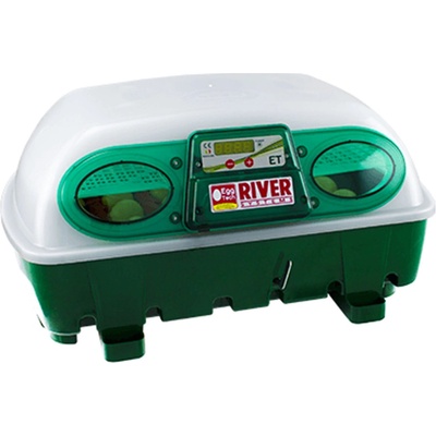 RIVER SYSTEMS ET 24 liaheň