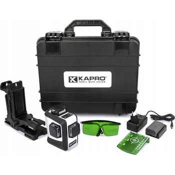 KAPRO 883G Prolaser 3D All-Lines