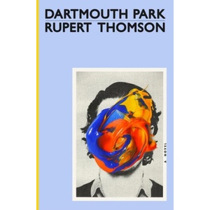 Dartmouth Park | Thomson, Rupert (ISBN: 9781635421675)