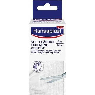 Beiersdorf Hansaplast celoplošná fixace 10 cm x 2 m 1 ks