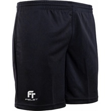 Šortky Felet CN 250-II black