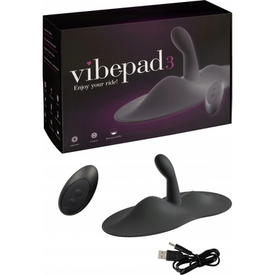 RC Vibepad 3 vibepad