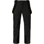Schöffel Мъжки ски панталон Schöffel Pants Pine Ski trousers - Black - размер 46 (007-3810-0121)