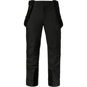 Schöffel Мъжки ски панталон Schöffel Pants Pine Ski trousers - Black - размер 46 (007-3810-0121)