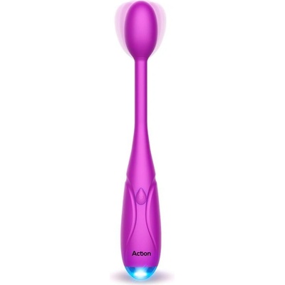 Action No. Twelve G Spot Stimulator