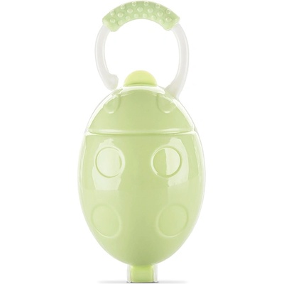 Baby Care КУТИЙКА ЗА БИБЕРОН КАЛИНКА fresh green (10220370007)