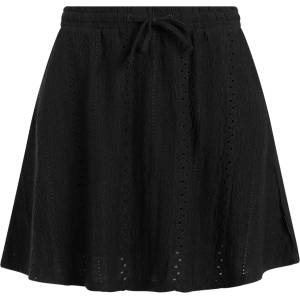Protest Дамска пола Protest Women's PRTAlvas Skirt - True Black - размер 34 (EU) (113-1216-0111)