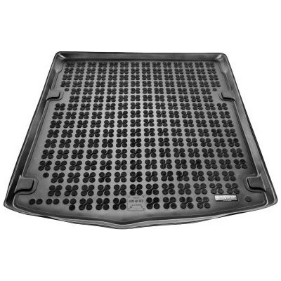 Rezaw-Plast Гумена стелка за багажник за Audi A6 C7 (2011-2018) Седан - Rezaw Plast