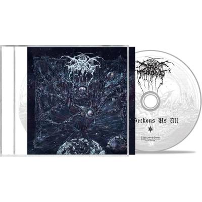 Mystic Production Darkthrone: It Beckons Us All - CD (071294)