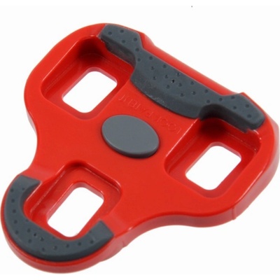 Kufry Look k pedálům KEO Grip 9°