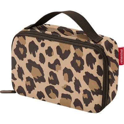 Reisenthel Thermocase Leo macchiato