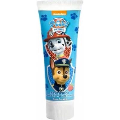 Lorenay Паста за зъби Paw Patrol 75мл DH (1112)