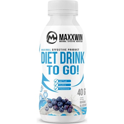 MaxxWin DIET DRINK 40 g