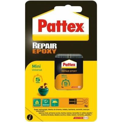 Pattex univerzálne epoxidové lepidlo Repair Mini 6 g