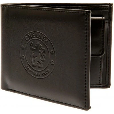 Fan Store FC Chelsea peněženka z technické kůže Debossed Wallet