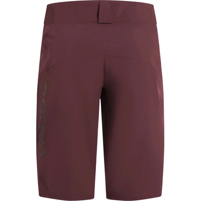 Vaude Дамски шорти за колоездене Vaude Women's Altissimo Shorts II Cycling bottoms - Dark Oak - размер 40 (EU) (155-0889-0813)