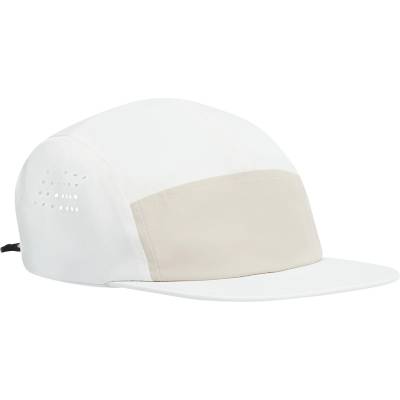 Peak Performance Шапка с козирка Peak performance Lightweight Cap - White / Sand Fog - размер One Size (204-9728-1011)