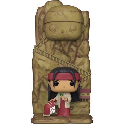 Funko Фигура Funko POP! Deluxe: Boruto - Hashirama Senju (Gamestop Exclusive) #1183 (075137)