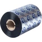 Brother Консуматив, Brother Standard wax/resin black 110mmx450m ribbon (PK OF 8) (BSS1D450110)