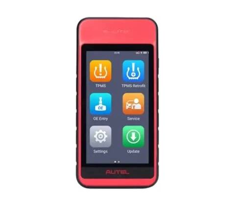 Autel MaxiTPMS ITS600Pro